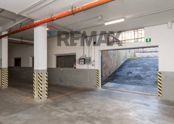Parcheggio - Appartamento Genova - foto 51