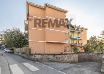 Edificio all\'aperto - Appartamento Genova - foto 52