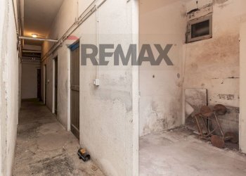 Hall / corridoio - Appartamento Genova - foto 54