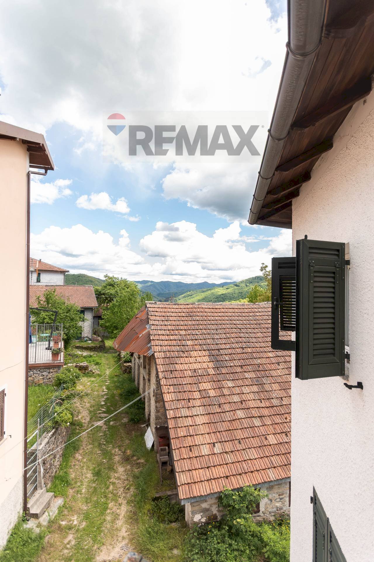 Casa all\'aperto - Three-room apartment Località Bavastri
40, Torriglia - photo 2
