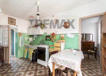 Cucina - Three-room apartment Località Bavastri
 
40, Torriglia - photo 5