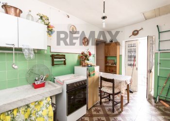 Cucina - Three-room apartment Località Bavastri
 
40, Torriglia - photo 8
