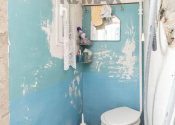 Bagno - Three-room apartment Località Bavastri
 
40, Torriglia - photo 9
