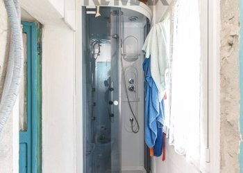 Bagno - Three-room apartment Località Bavastri
 
40, Torriglia - photo 10