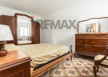 Camera / camera da letto - Three-room apartment Località Bavastri
 
40, Torriglia - photo 11