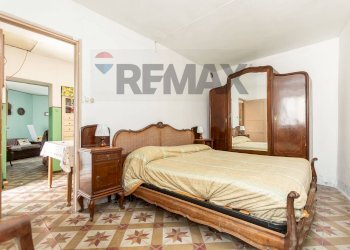 Camera / camera da letto - Three-room apartment Località Bavastri
 
40, Torriglia - photo 12