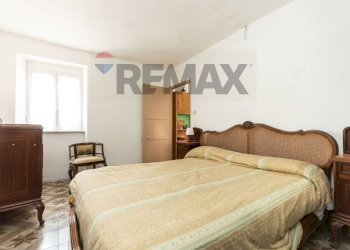 Camera / camera da letto - Three-room apartment Località Bavastri
 
40, Torriglia - photo 13