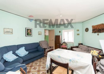 Sala da pranzo - Three-room apartment Località Bavastri
 
40, Torriglia - photo 18
