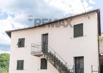 Casa all\'aperto - Three-room apartment Località Bavastri
 
40, Torriglia - photo 22