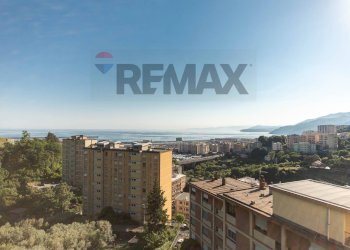 Edificio all\'aperto - Appartamento Via Ernesto Stassano
 
37, Genova - foto 4