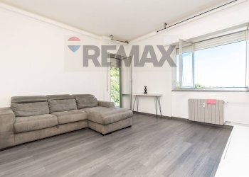 Soggiorno - Appartamento Via Ernesto Stassano
 
37, Genova - foto 5