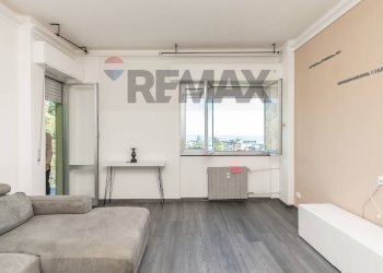 Soggiorno - Appartamento Via Ernesto Stassano
 
37, Genova - foto 6