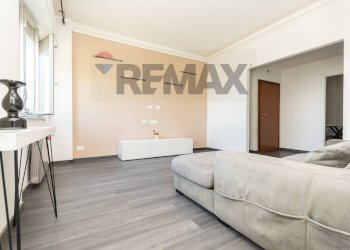 Soggiorno - Appartamento Via Ernesto Stassano
 
37, Genova - foto 9