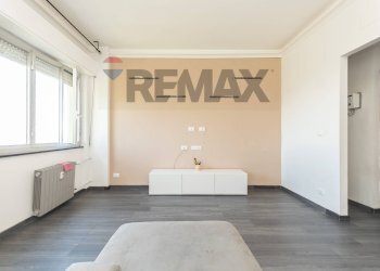 Soggiorno - Appartamento Via Ernesto Stassano
 
37, Genova - foto 10