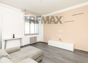 Soggiorno - Appartamento Via Ernesto Stassano
 
37, Genova - foto 11