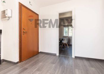 Stanza vuota - Appartamento Via Ernesto Stassano
 
37, Genova - foto 15