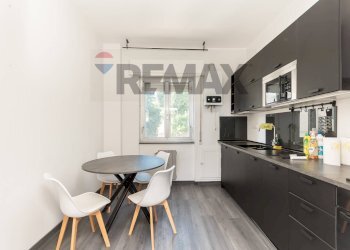 Cucina - Appartamento Via Ernesto Stassano
 
37, Genova - foto 16