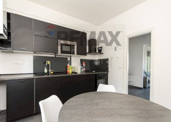 Cucina - Appartamento Via Ernesto Stassano
 
37, Genova - foto 20