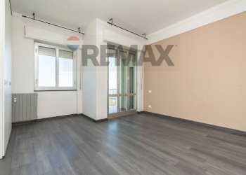 Stanza vuota - Appartamento Via Ernesto Stassano
 
37, Genova - foto 21
