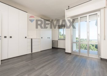 Stanza vuota - Appartamento Via Ernesto Stassano
 
37, Genova - foto 22