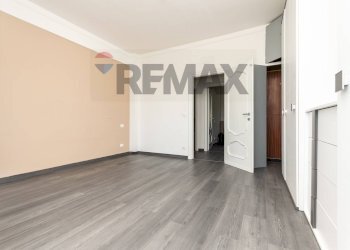 Stanza vuota - Appartamento Via Ernesto Stassano
 
37, Genova - foto 24