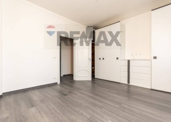 Stanza vuota - Appartamento Via Ernesto Stassano
 
37, Genova - foto 25