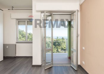 Stanza vuota - Appartamento Via Ernesto Stassano
 
37, Genova - foto 26