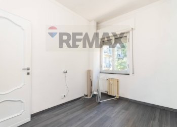Stanza vuota - Appartamento Via Ernesto Stassano
 
37, Genova - foto 28
