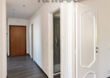 Hall / corridoio - Appartamento Via Ernesto Stassano
 
37, Genova - foto 30