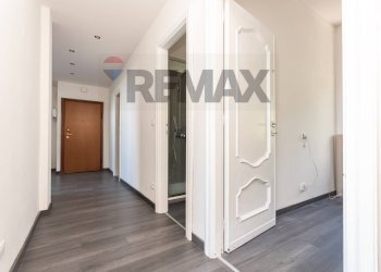 Hall / corridoio - Appartamento Via Ernesto Stassano
 
37, Genova - foto 31