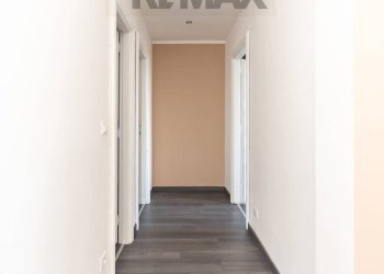 Hall / corridoio - Appartamento Via Ernesto Stassano
 
37, Genova - foto 32