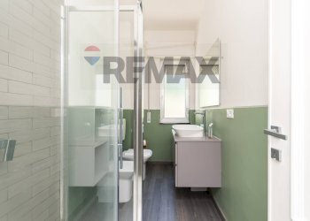 Bagno - Appartamento Via Ernesto Stassano
 
37, Genova - foto 34