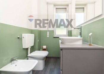 Bagno - Appartamento Via Ernesto Stassano
 
37, Genova - foto 35
