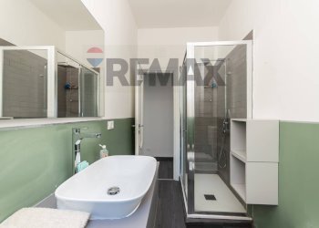 Bagno - Appartamento Via Ernesto Stassano
 
37, Genova - foto 37