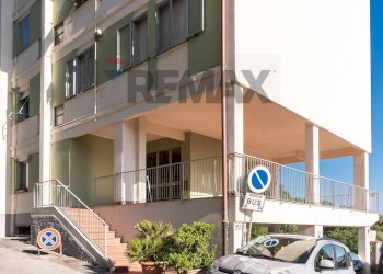 Edificio all\'aperto - Appartamento Via Ernesto Stassano
 
37, Genova - foto 38