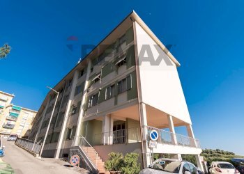 Edificio all\'aperto - Appartamento Via Ernesto Stassano
 
37, Genova - foto 39