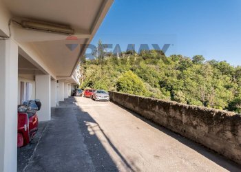 Terrazza - Appartamento Via Ernesto Stassano
 
37, Genova - foto 40