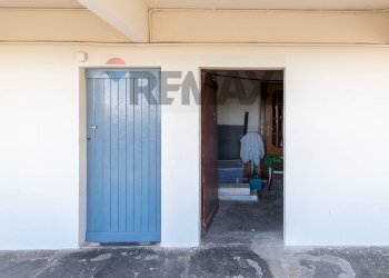 Casa all\'aperto - Appartamento Via Ernesto Stassano
 
37, Genova - foto 43