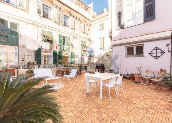 Terrazza - Appartamento Salita Pollaiuoli
 
13, Genova - foto 7