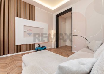 Camera / camera da letto - Appartamento Salita Pollaiuoli
 
13, Genova - foto 17