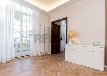 Stanza vuota - Appartamento Salita Pollaiuoli
 
13, Genova - foto 18