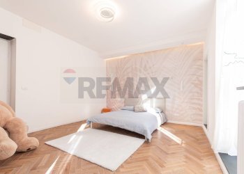 Camera / camera da letto - Appartamento Salita Pollaiuoli
 
13, Genova - foto 24
