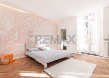 Camera / camera da letto - Appartamento Salita Pollaiuoli
 
13, Genova - foto 25