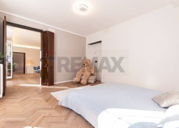 Camera / camera da letto - Appartamento Salita Pollaiuoli
 
13, Genova - foto 27