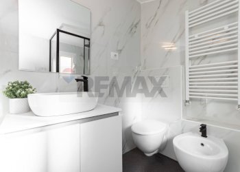 Bagno - Appartamento Salita Pollaiuoli
 
13, Genova - foto 32