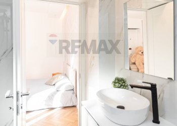 Bagno - Appartamento Salita Pollaiuoli
 
13, Genova - foto 33