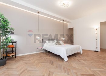 Camera / camera da letto - Appartamento Salita Pollaiuoli
 
13, Genova - foto 34