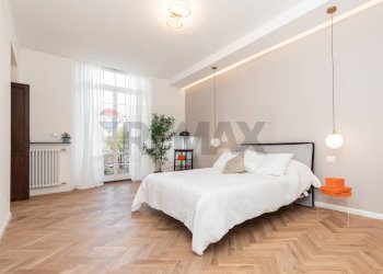 Camera / camera da letto - Appartamento Salita Pollaiuoli
 
13, Genova - foto 35