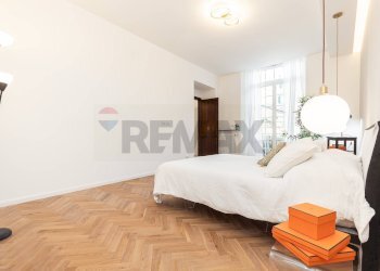 Camera / camera da letto - Appartamento Salita Pollaiuoli
 
13, Genova - foto 36