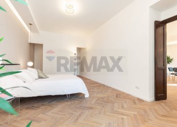 Camera / camera da letto - Appartamento Salita Pollaiuoli
 
13, Genova - foto 37